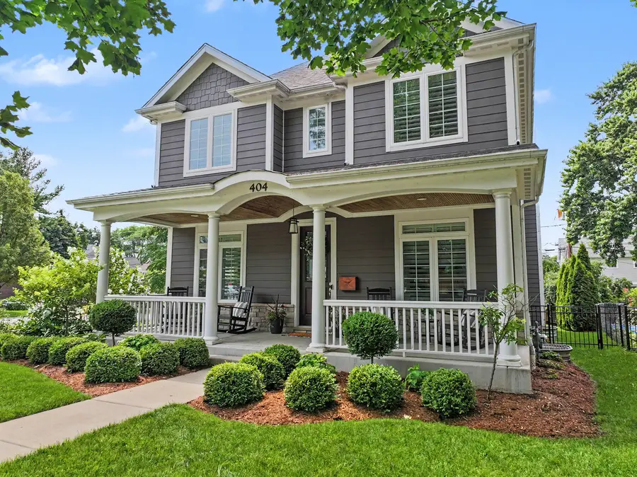 404 W Olive Street, Arlington Heights, IL 60004 - #2