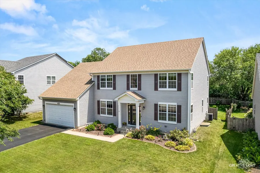 432 Bluegrass Parkway, Oswego, IL 60543 - #3