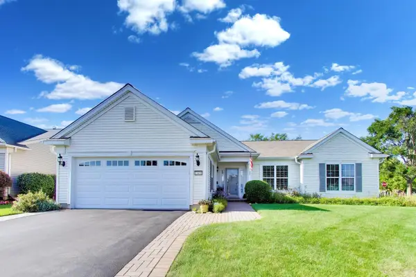13410 Abbington Drive, Huntley, IL 60142