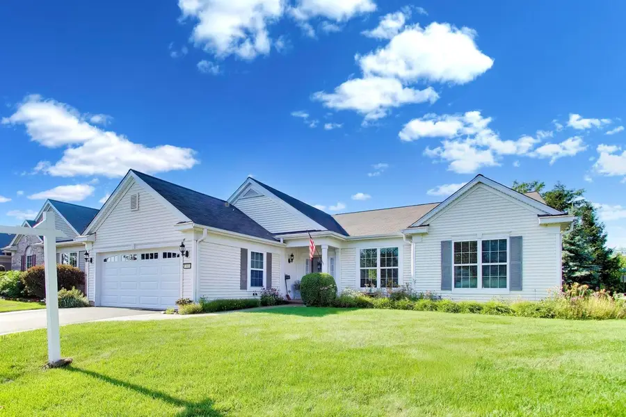 13410 Abbington Drive, Huntley, IL 60142 - #2