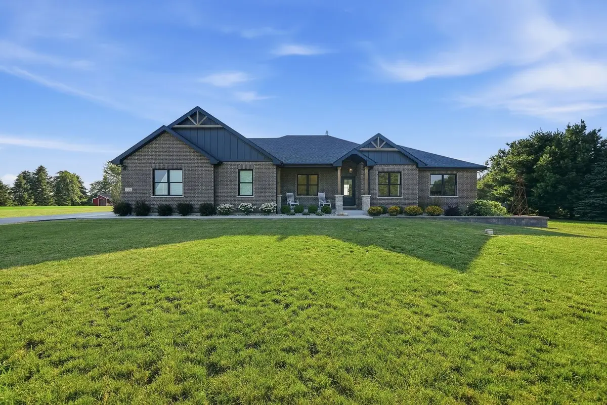 27254 S Steven Ray Drive, Monee, IL 60449 - #1