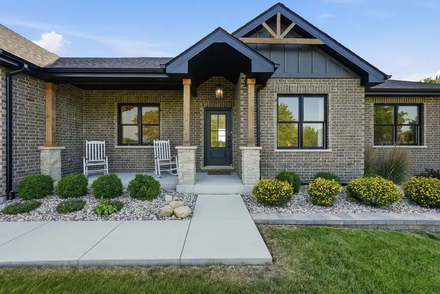 27254 S Steven Ray Drive, Monee, IL 60449 - #2