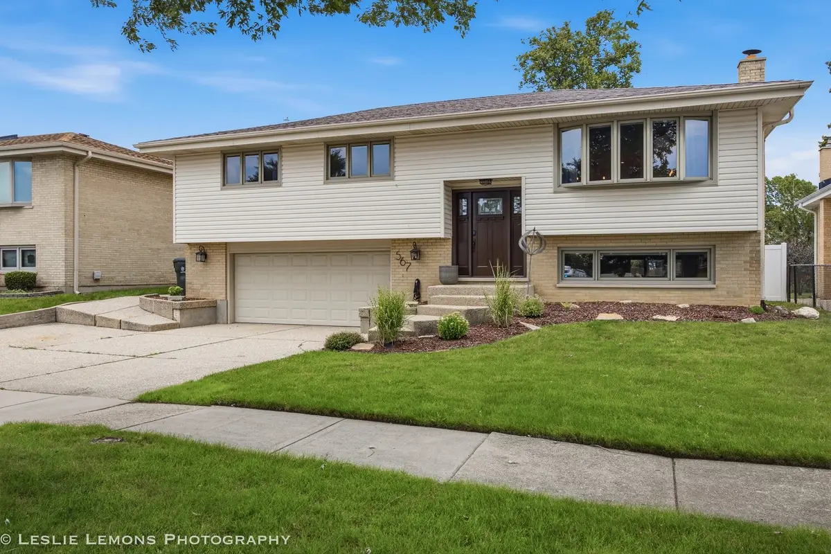 567 Irmen Drive, Wood Dale, IL 60191 - #1