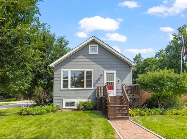 1928 Curtiss Street, Downers Grove, IL 60515