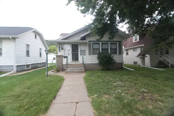 2014 33rd Street, Rock Island, IL 61201