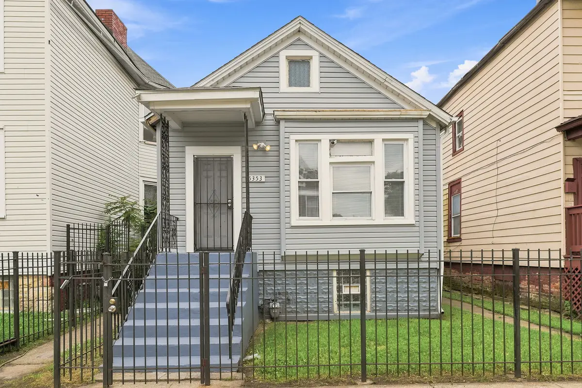 5353 S Princeton Avenue, Chicago, IL 60609 - #1