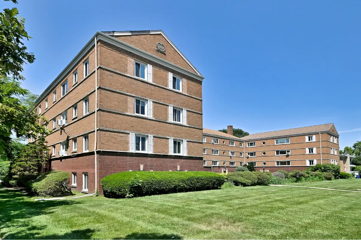 1112 N Harlem Avenue #1, River Forest, IL 60305 - #1
