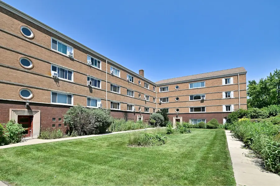 1112 N Harlem Avenue #1, River Forest, IL 60305 - #3