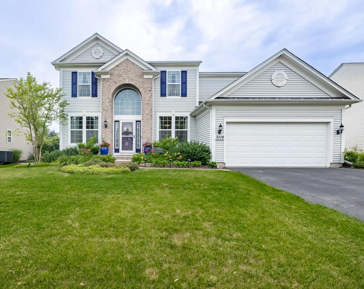 3106 Drury Lane, Carpentersville, IL 60110 - #1