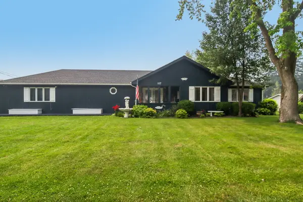 117 Kent Avenue, Wauconda, IL 60084