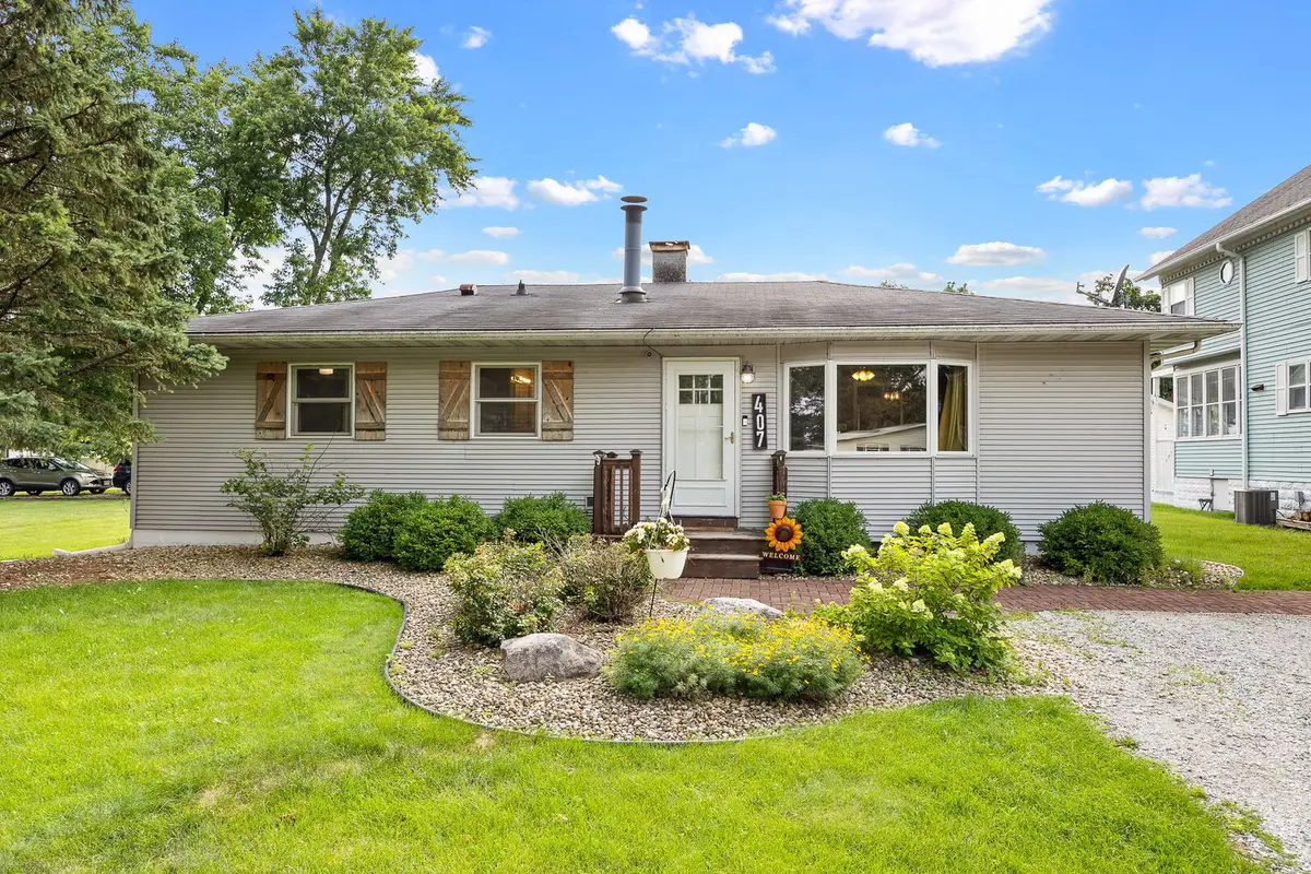407 Thelma Street, Manhattan, IL 60442 - #1