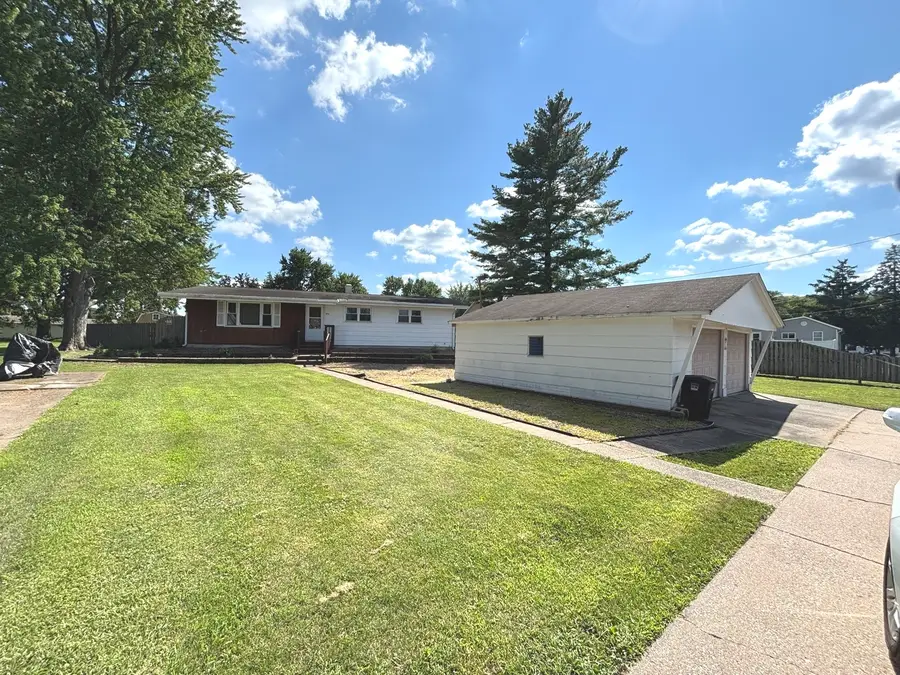 5310 12th Avenue, Moline, IL 61265 - #3
