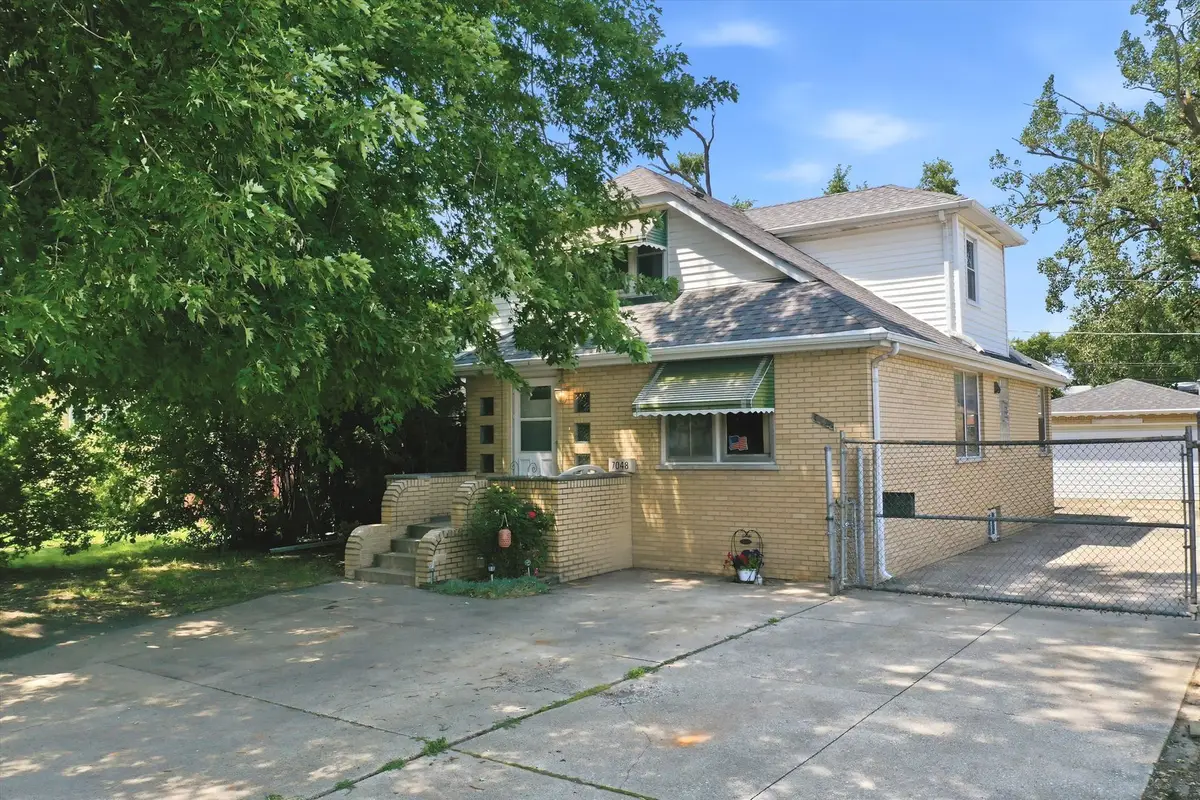 7048 W 72nd Place, Chicago, IL 60638 - #1