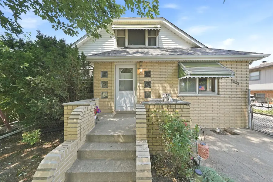 7048 W 72nd Place, Chicago, IL 60638 - #2
