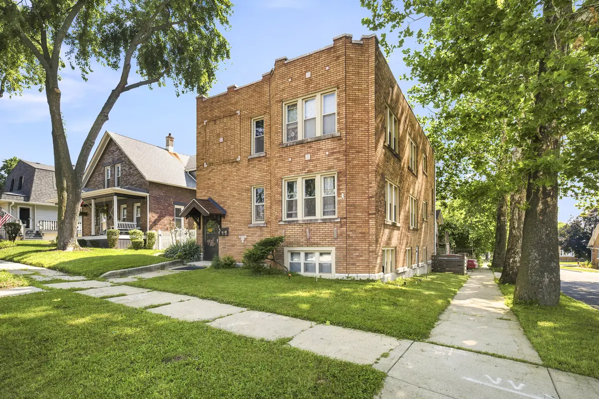 900 Wilcox Street, Joliet, IL 60435 - #1