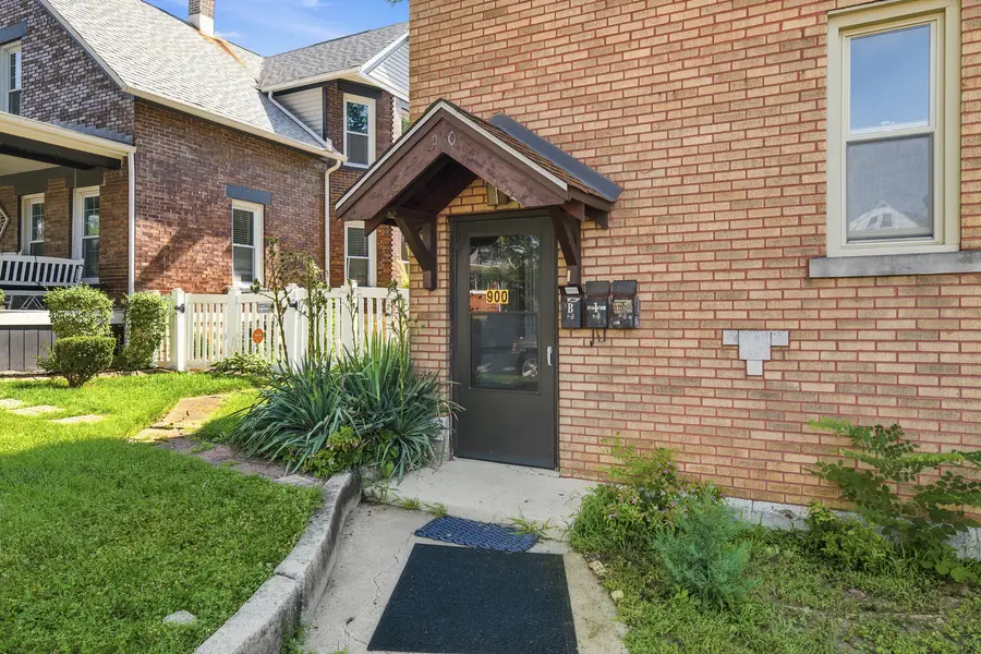 900 Wilcox Street, Joliet, IL 60435 - #3