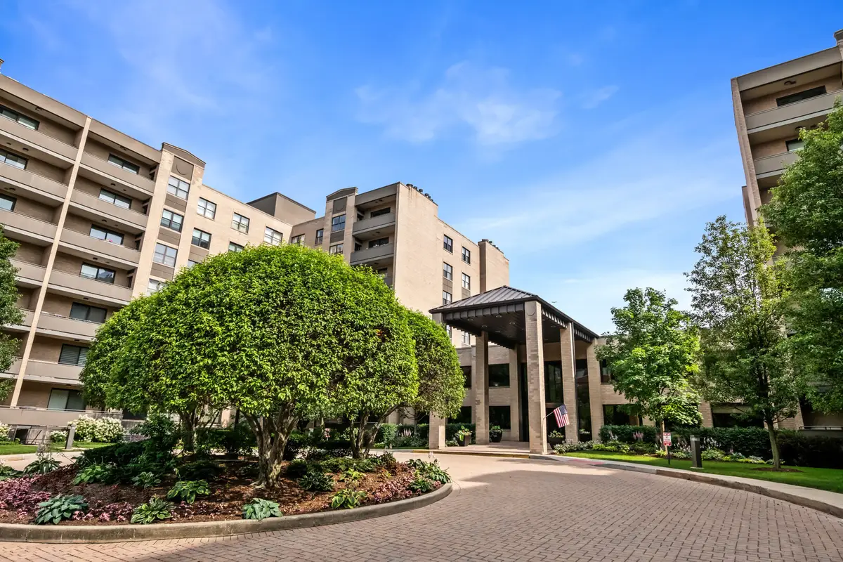 4545 W Touhy Avenue #325w, Lincolnwood, IL 60712 - #1