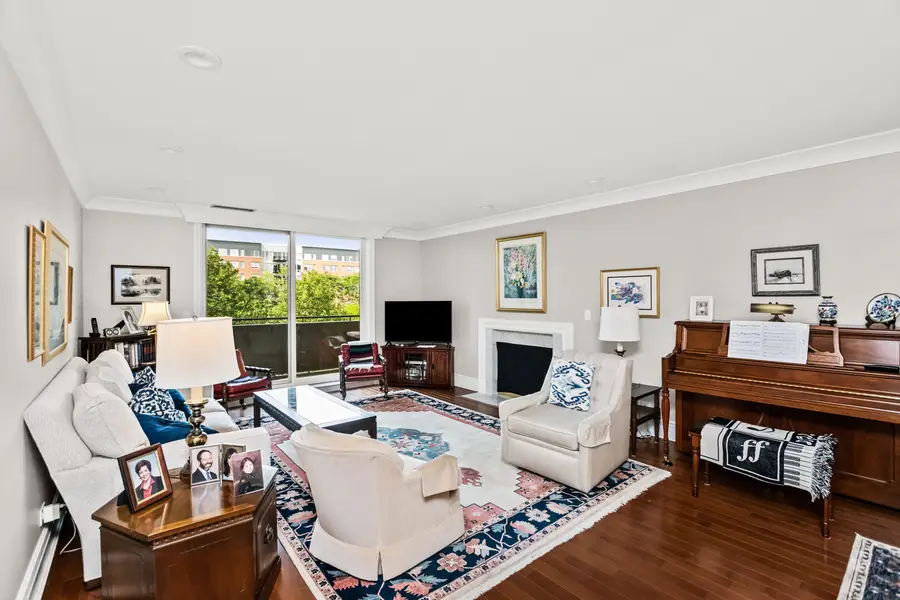4545 W Touhy Avenue #325w, Lincolnwood, IL 60712 - #3