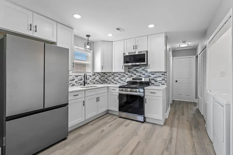 417 Hickory Street, Chicago Heights, IL 60411 - #2