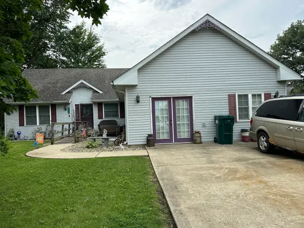 625 N Diversatech Drive, Manteno, IL 60950