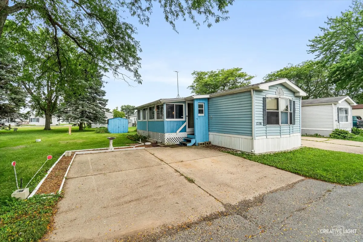 1230 Nichole Lane, Sandwich, IL 60548 - #1