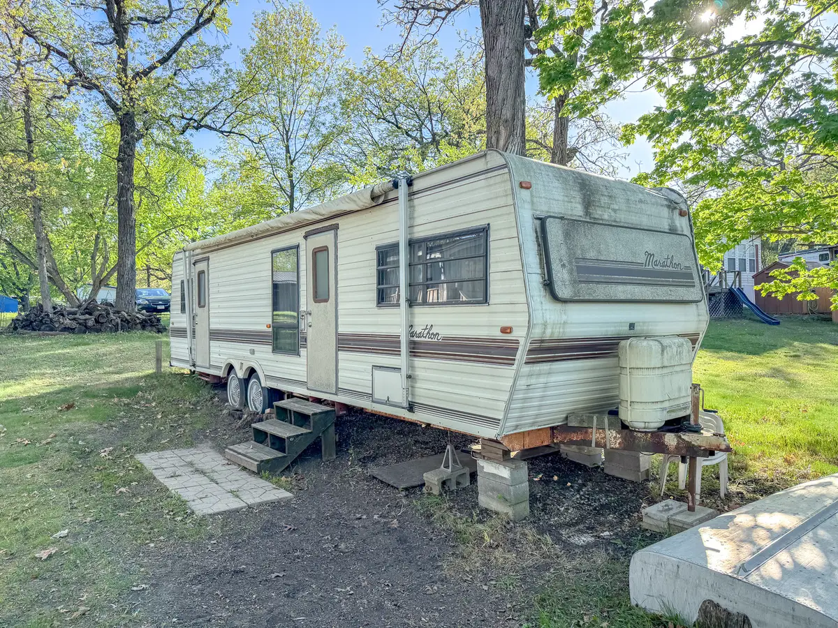 5/493 Woodhaven, Sublette, IL 61367 - #1
