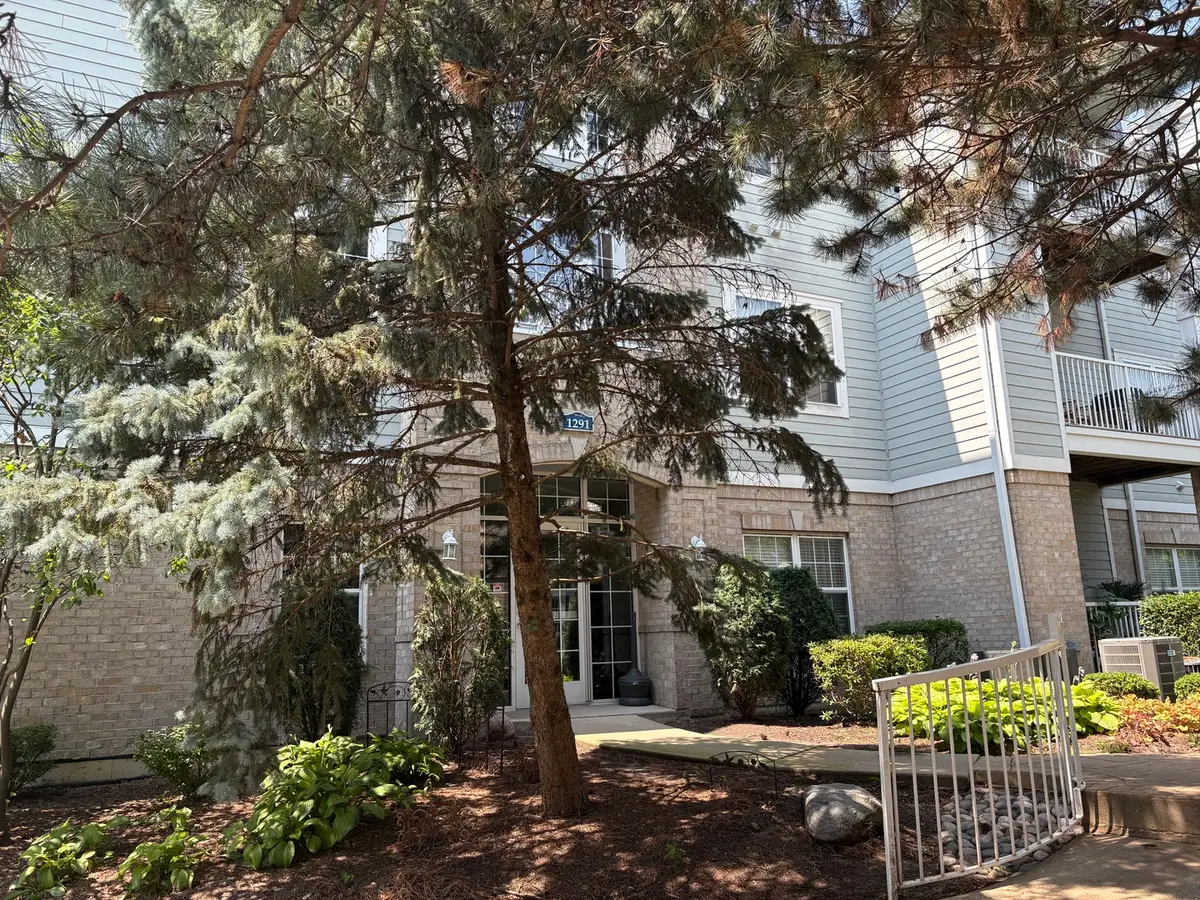 1291 W Lake Street #302, Addison, IL 60101 - #1