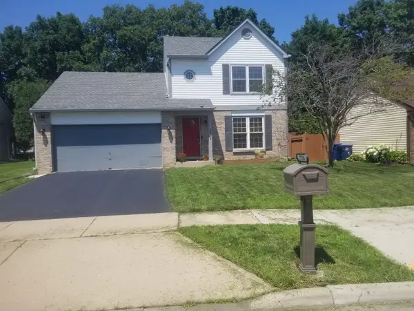 2716 Peppertree Lane, Waukegan, IL 60085