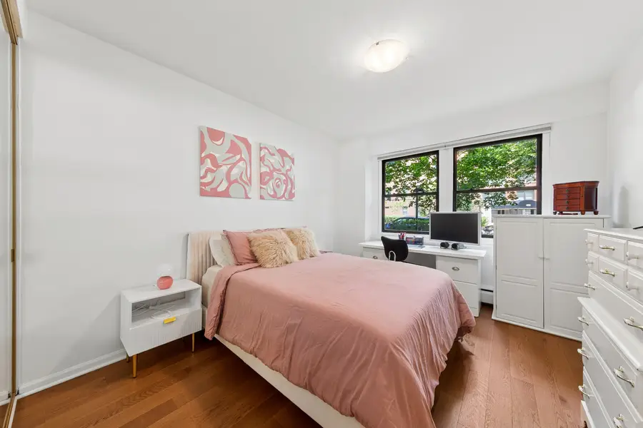4880 N Marine Drive #105, Chicago, IL 60640 - #3