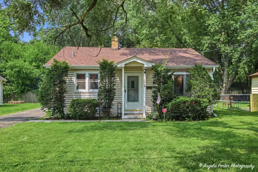 1019 N Madison Street, Woodstock, IL 60098 - #2