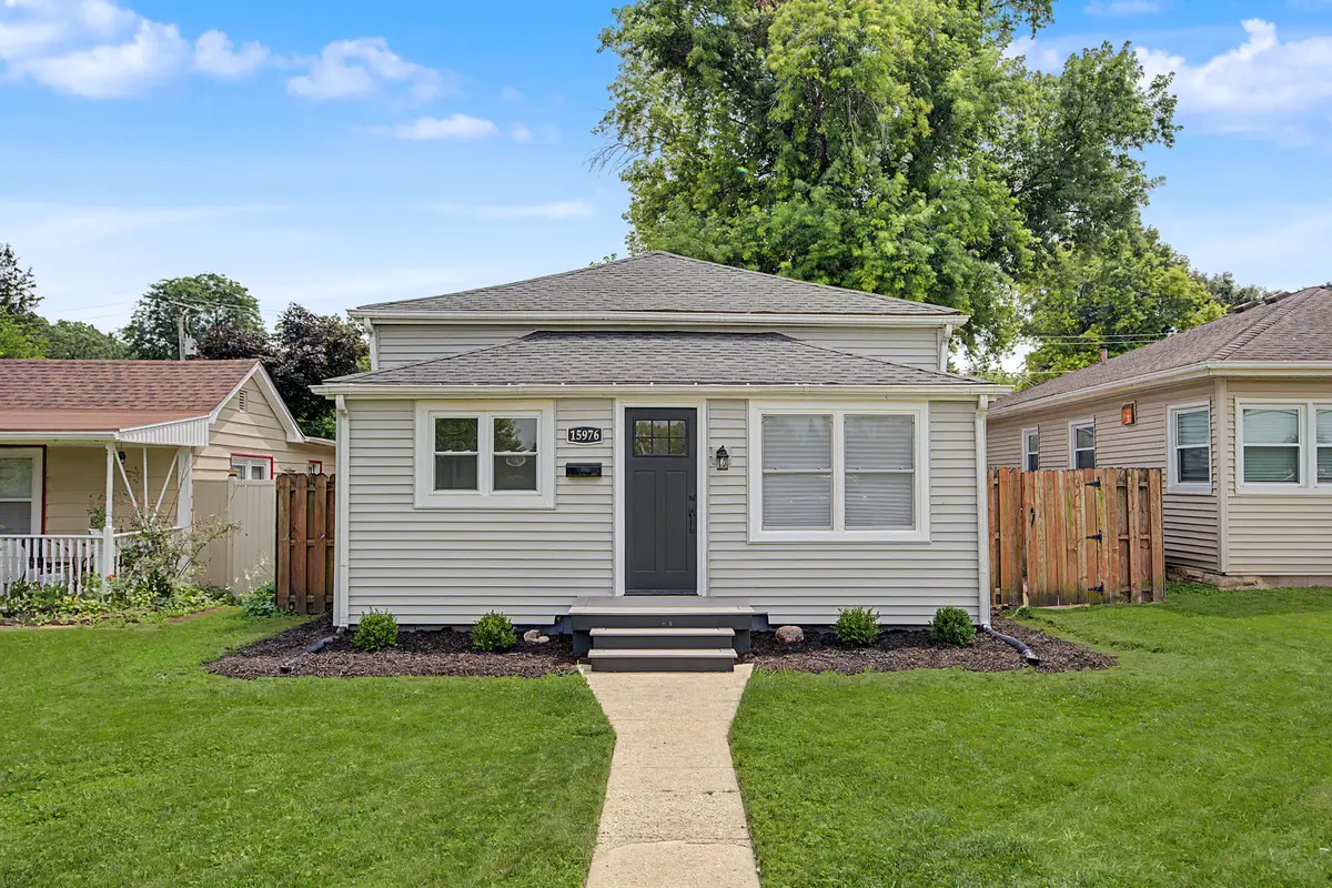 15976 New Avenue, Lemont, IL 60439 - #1