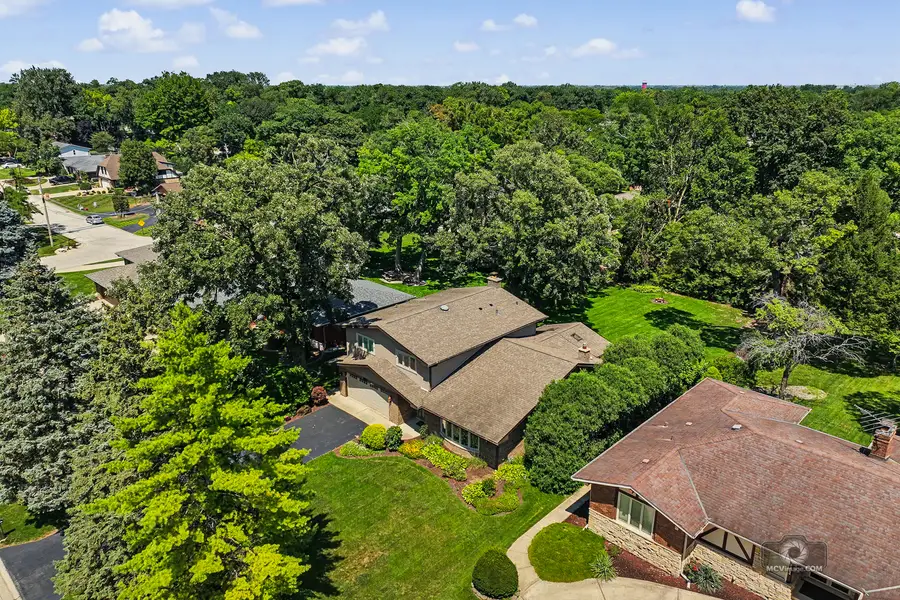 12517 S Nashville Avenue, Palos Heights, IL 60463 - #2