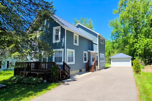 15018 W Russell Road, Zion, IL 60099
