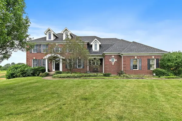 1365 Pheasant Trail, Hampshire, IL 60140