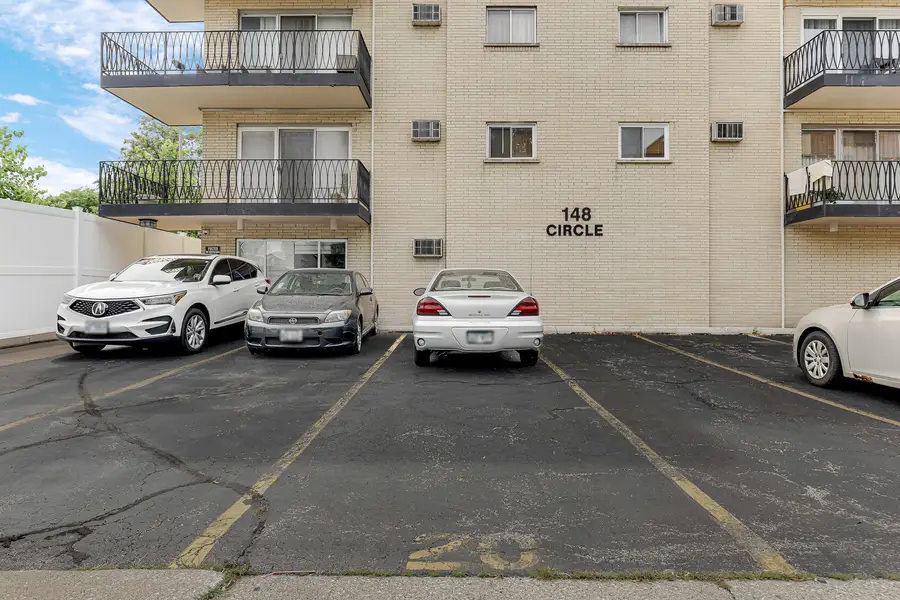 148 Circle Avenue #201, Forest Park, IL 60130 - #2