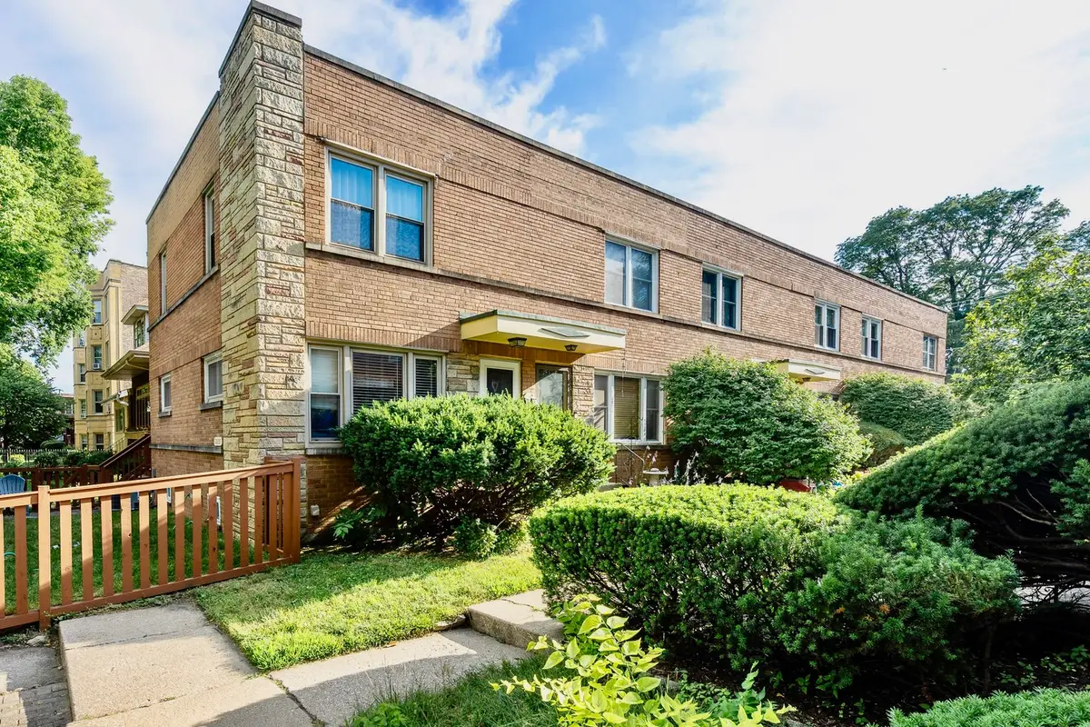 1011 S Oak Park Avenue #D, Oak Park, IL 60304 - #1