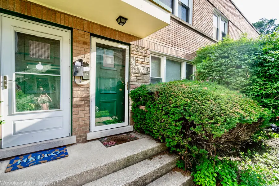 1011 S Oak Park Avenue #D, Oak Park, IL 60304 - #2