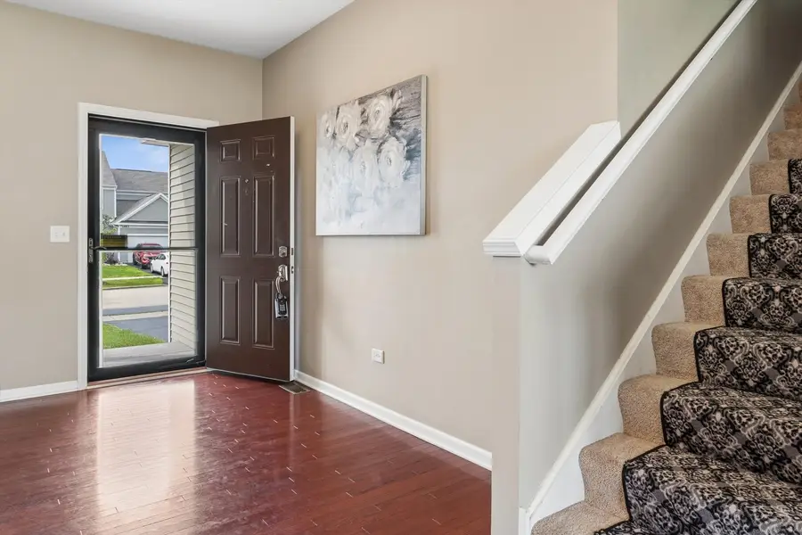 1452 Ruby Drive, Yorkville, IL 60560 - #2