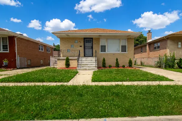 408 Bensley Avenue, Calumet City, IL 60409