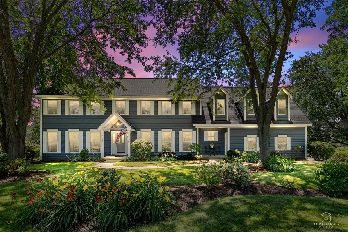1513 N Applewood Lane, Spring Grove, IL 60081 - #1