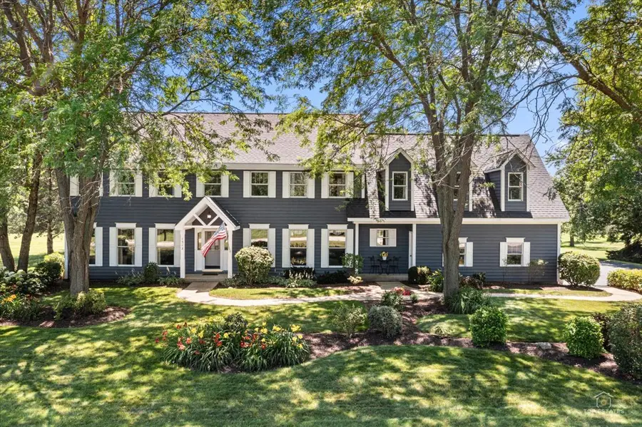 1513 N Applewood Lane, Spring Grove, IL 60081 - #2