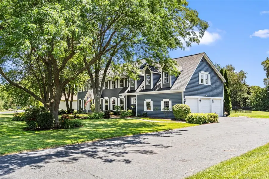 1513 N Applewood Lane, Spring Grove, IL 60081 - #3
