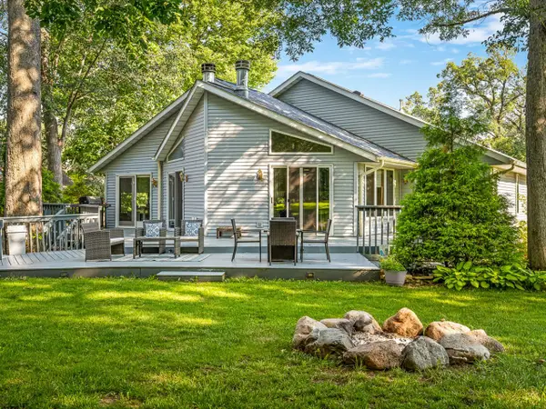 2085 Lake Summerset Road, Davis, IL 61019