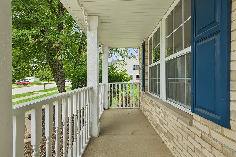 25444 Shannon Drive, Manhattan, IL 60442 - #3