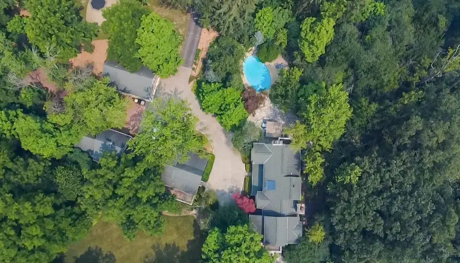112 Brinker Road, Barrington Hills, IL 60010 - #2