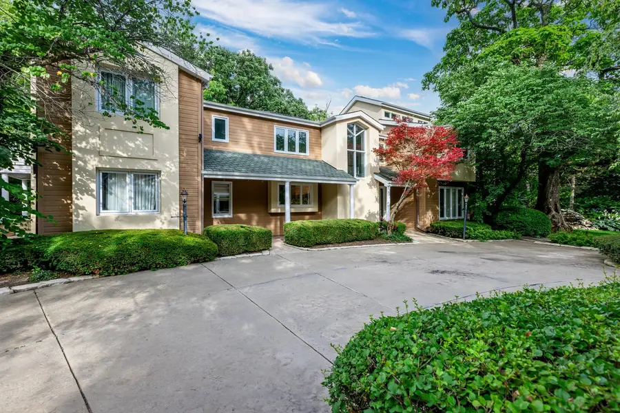 112 Brinker Road, Barrington Hills, IL 60010 - #3