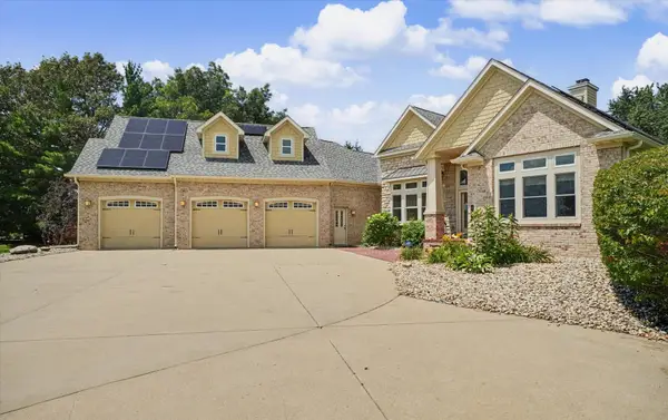1270 W Hickory Point Road, Decatur, IL 62526
