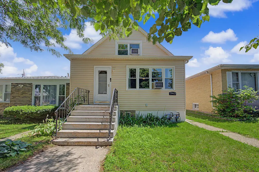 13443 S Avenue M, Chicago, IL 60633 - #1