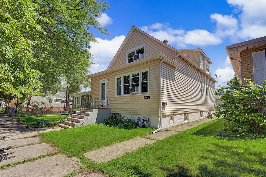 13443 S Avenue M, Chicago, IL 60633 - #3