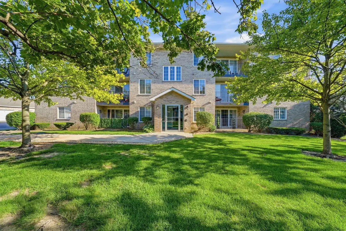12928 W 159th Street #1C, Homer Glen, IL 60491 - #1